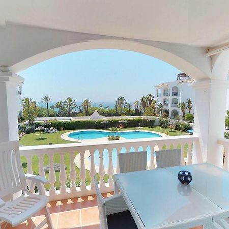 Jazmin Miraflores La Cala De Mijas Dış mekan fotoğraf