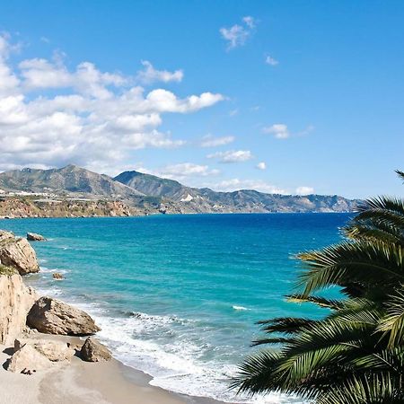 Jazmin Miraflores La Cala De Mijas Dış mekan fotoğraf