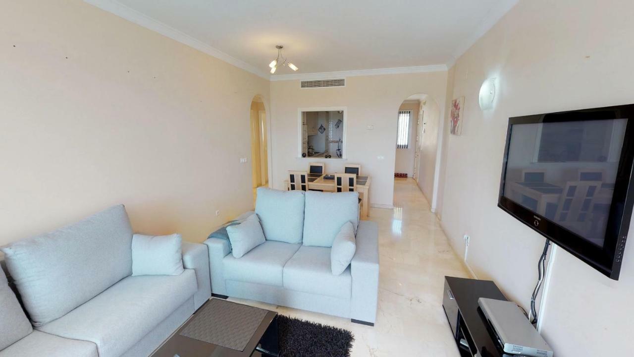 Jazmin Miraflores La Cala De Mijas Dış mekan fotoğraf