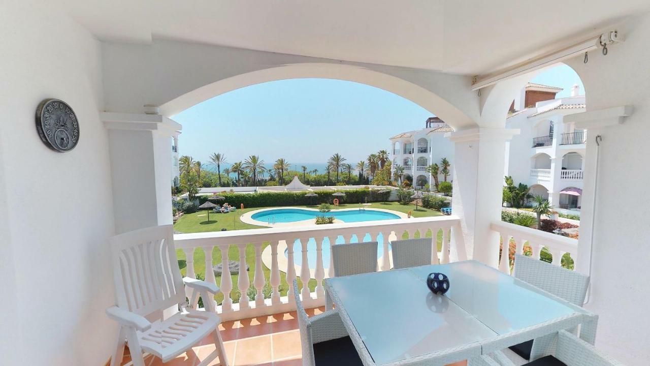 Jazmin Miraflores La Cala De Mijas Dış mekan fotoğraf