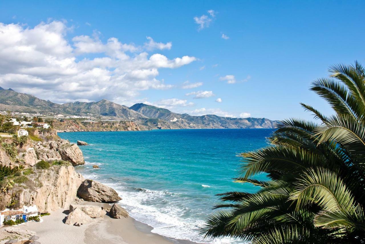 Jazmin Miraflores La Cala De Mijas Dış mekan fotoğraf