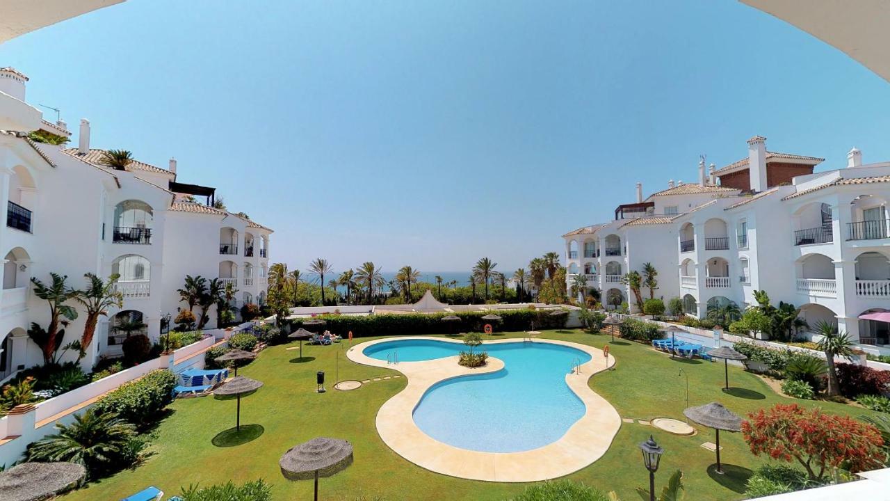 Jazmin Miraflores La Cala De Mijas Dış mekan fotoğraf
