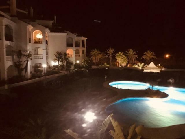 Jazmin Miraflores La Cala De Mijas Dış mekan fotoğraf