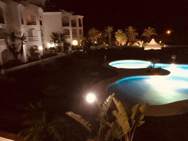 Jazmin Miraflores La Cala De Mijas Dış mekan fotoğraf