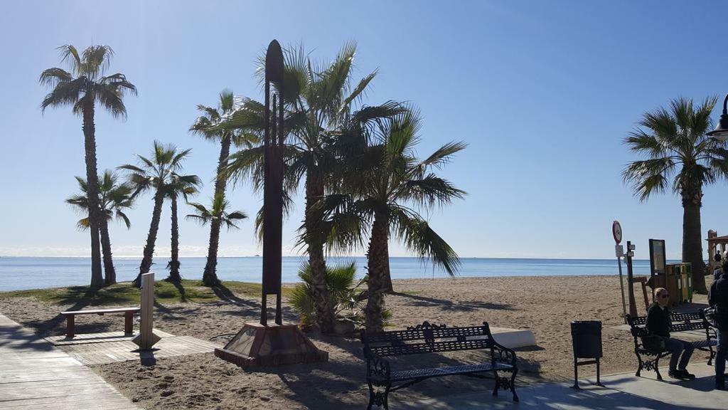 Jazmin Miraflores La Cala De Mijas Dış mekan fotoğraf