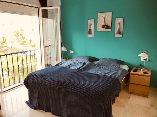 Jazmin Miraflores La Cala De Mijas Dış mekan fotoğraf
