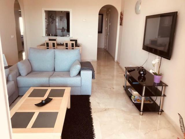 Jazmin Miraflores La Cala De Mijas Dış mekan fotoğraf